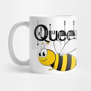 Queen Bee Mug